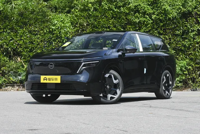 Nissan NX8 2026 — купить из Китая под заказ