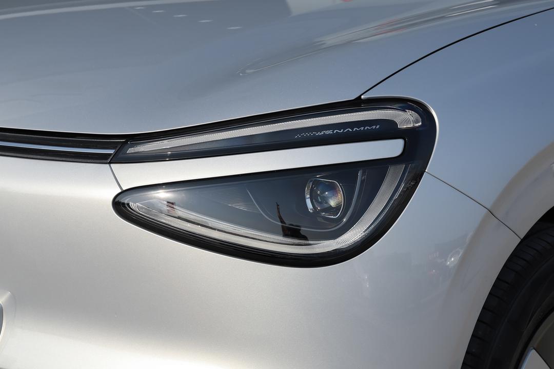 Dongfeng Nano 01 2026, фото 13