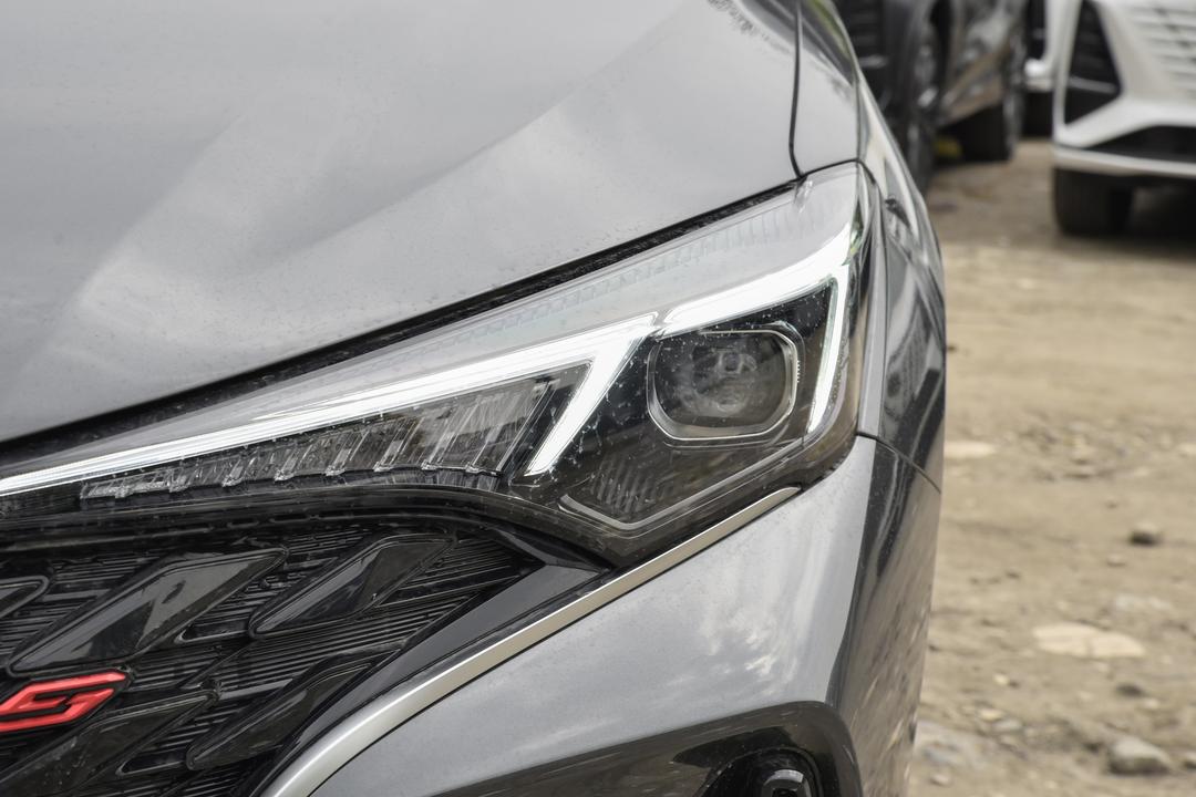 Changan Eado 2026, фото 12