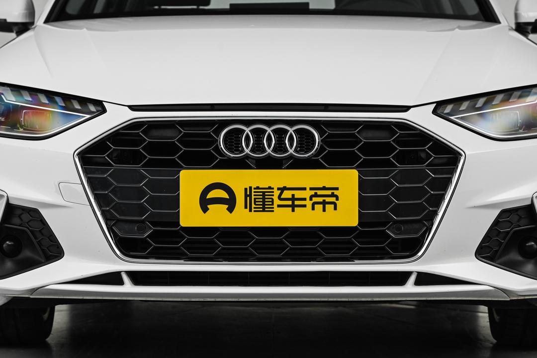 Audi A4L 2026, фото 10