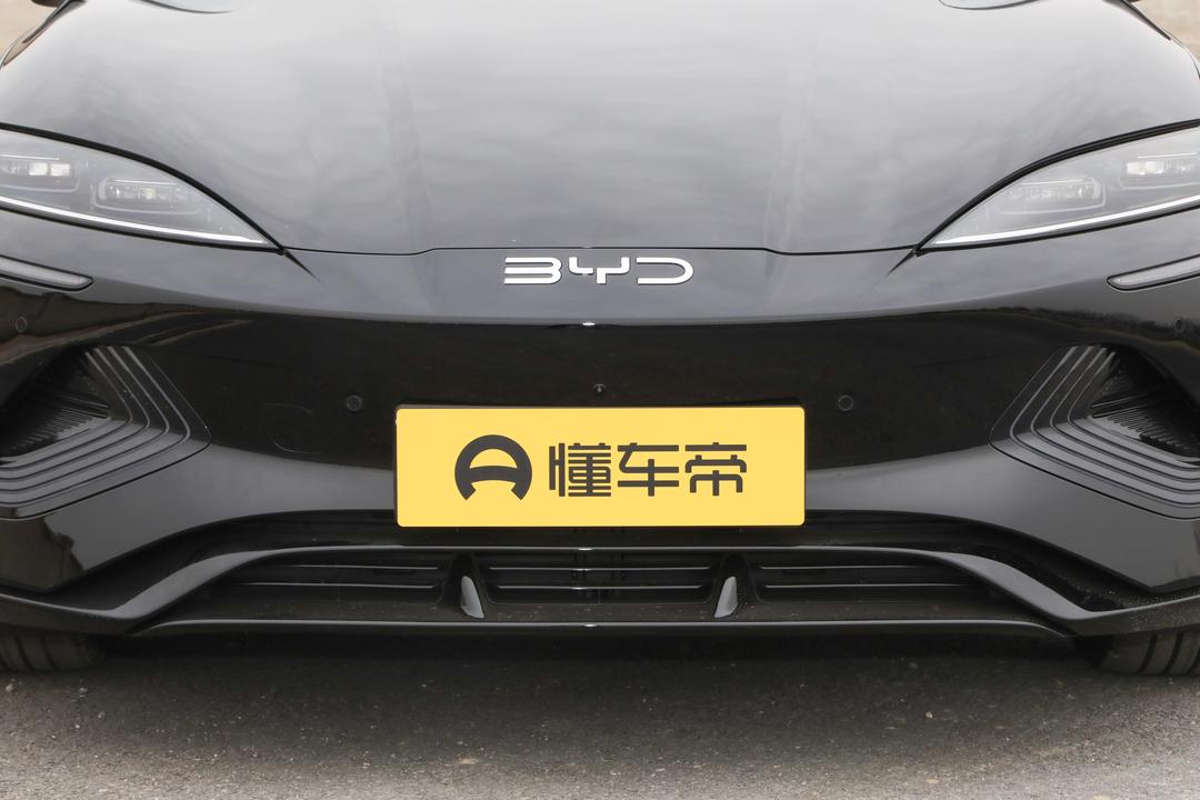 BYD Seal 2026, фото 10