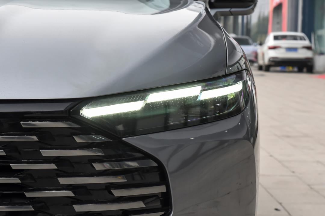 Ford Mondeo 2026, фото 12