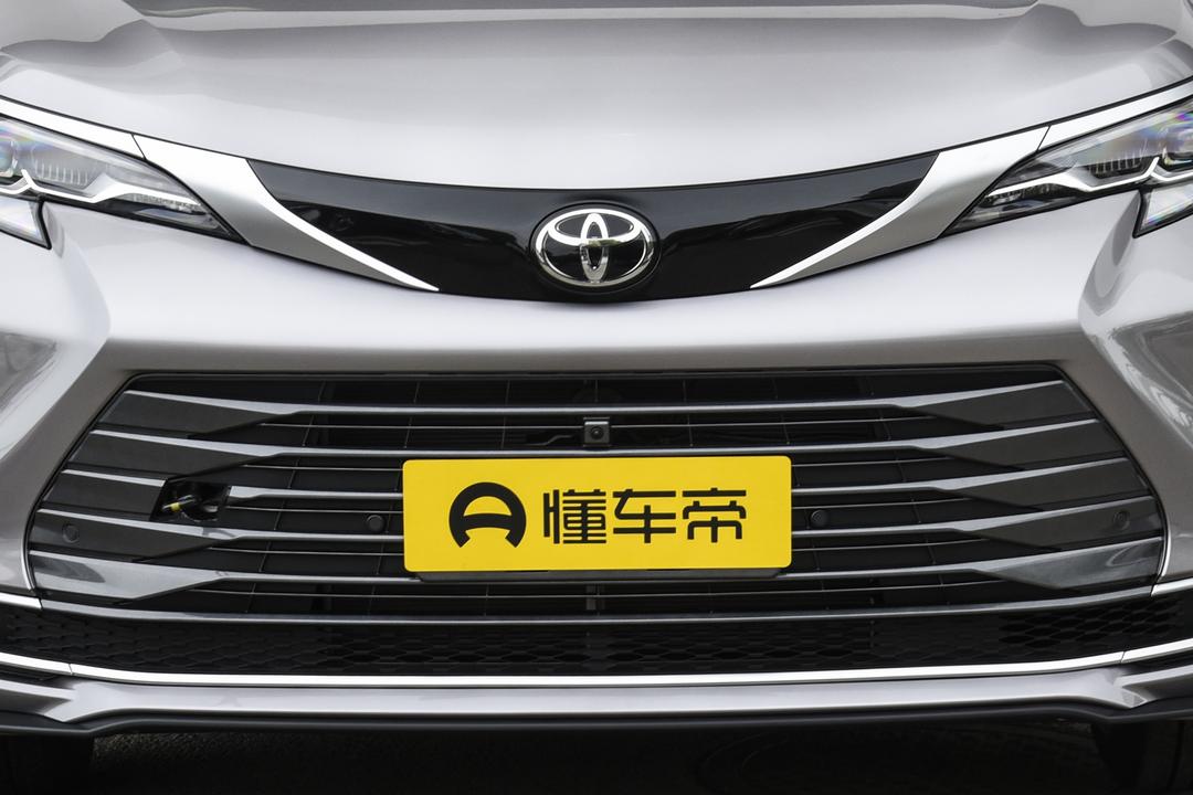 Toyota Sienna 2026, фото 10