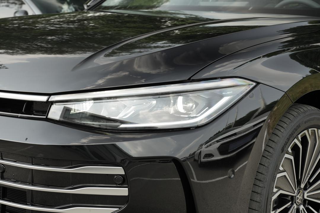 Volkswagen Passat 2026, фото 14