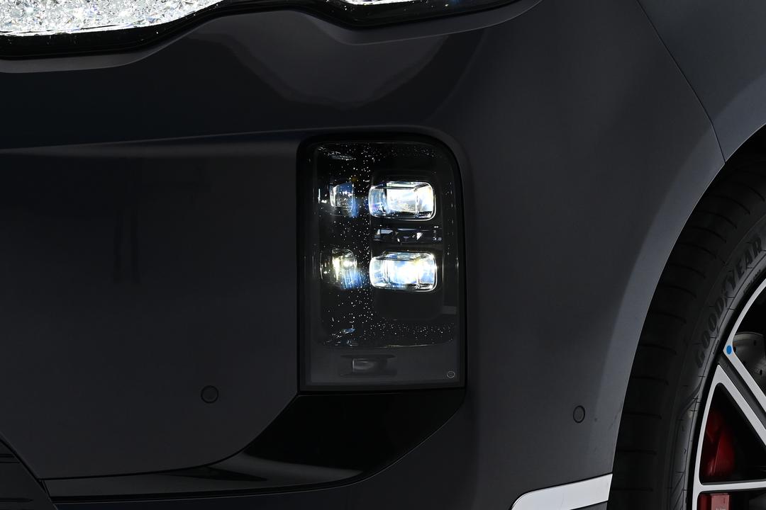 BYD Sealion 08 DM 2026, фото 14