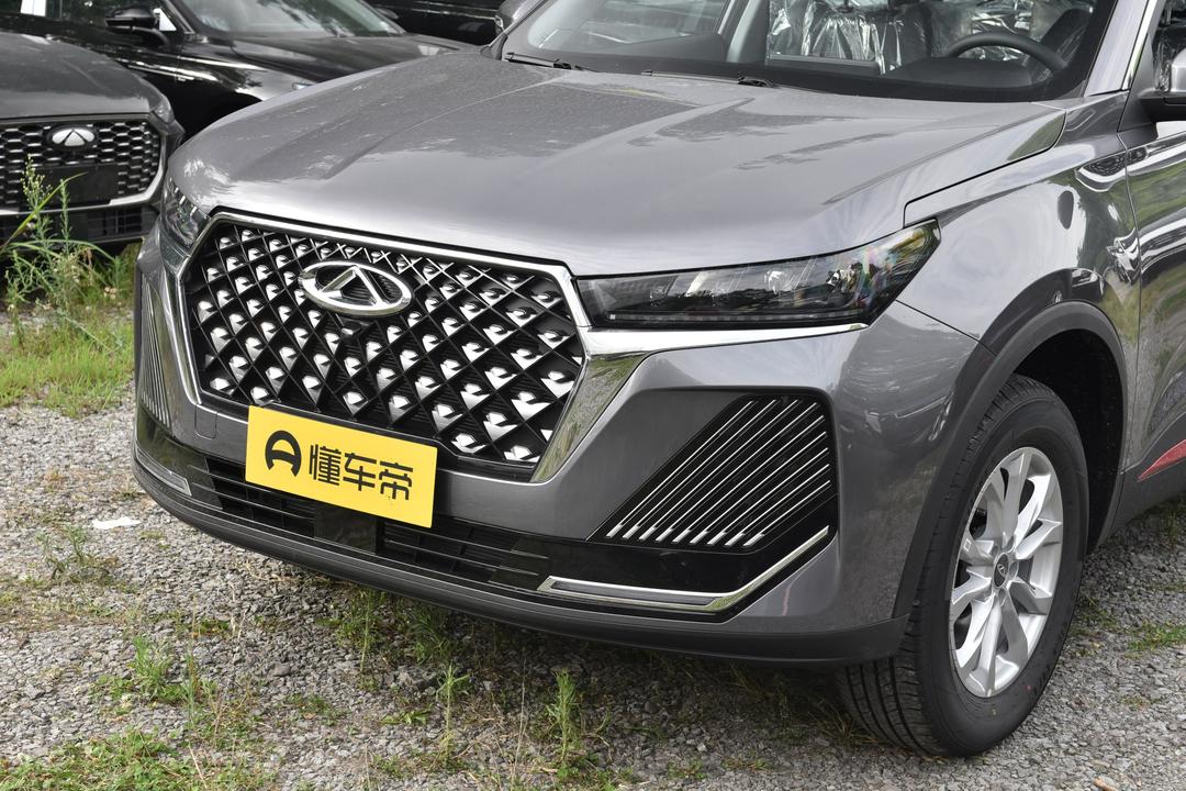 Chery Tiggo 7 2026, фото 9