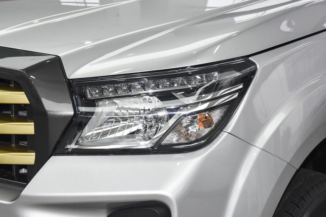Dongfeng DF6 2026, фото 12
