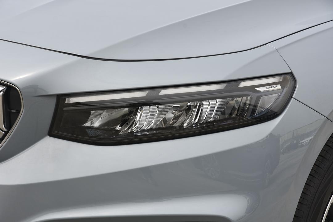 Geely Preface 2026, фото 13