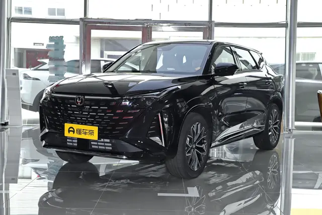 Changan UNI-Z 2026 — купить из Китая под заказ