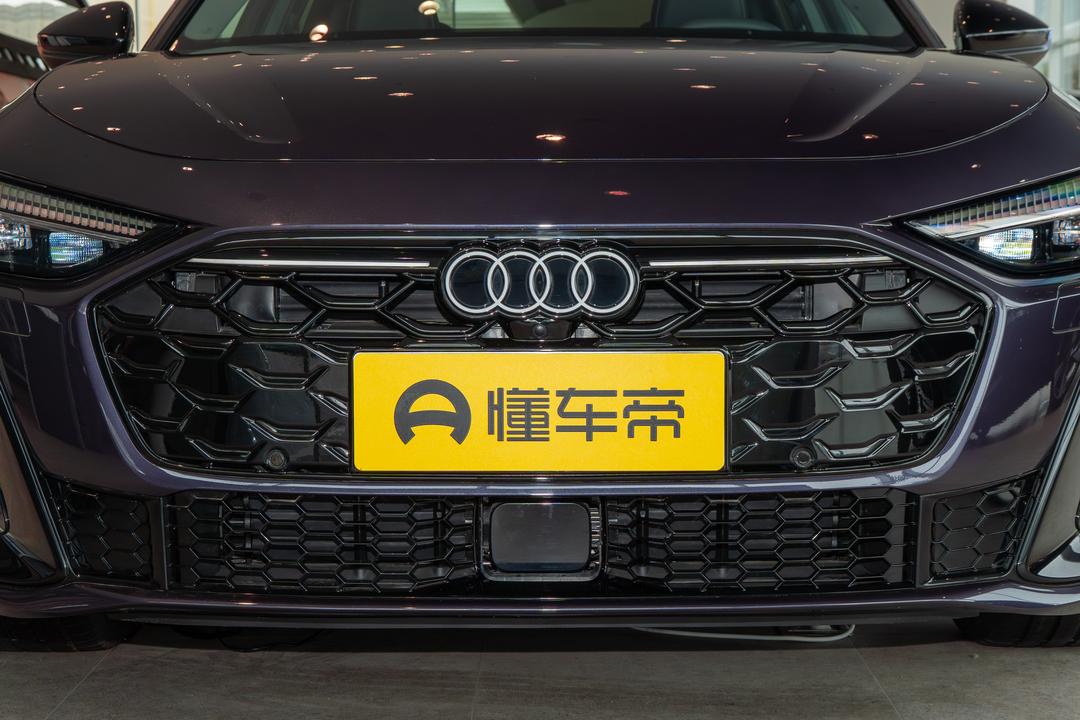 Audi A5L 2026, фото 10