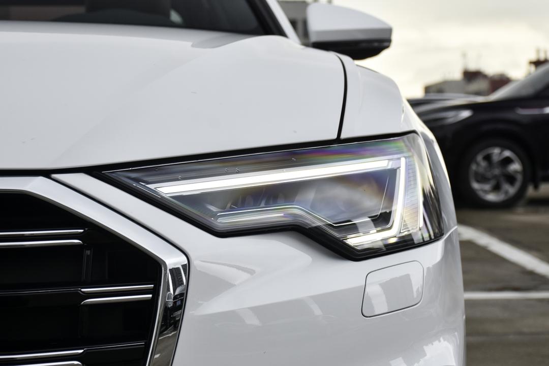 Audi A6L 2026, фото 12