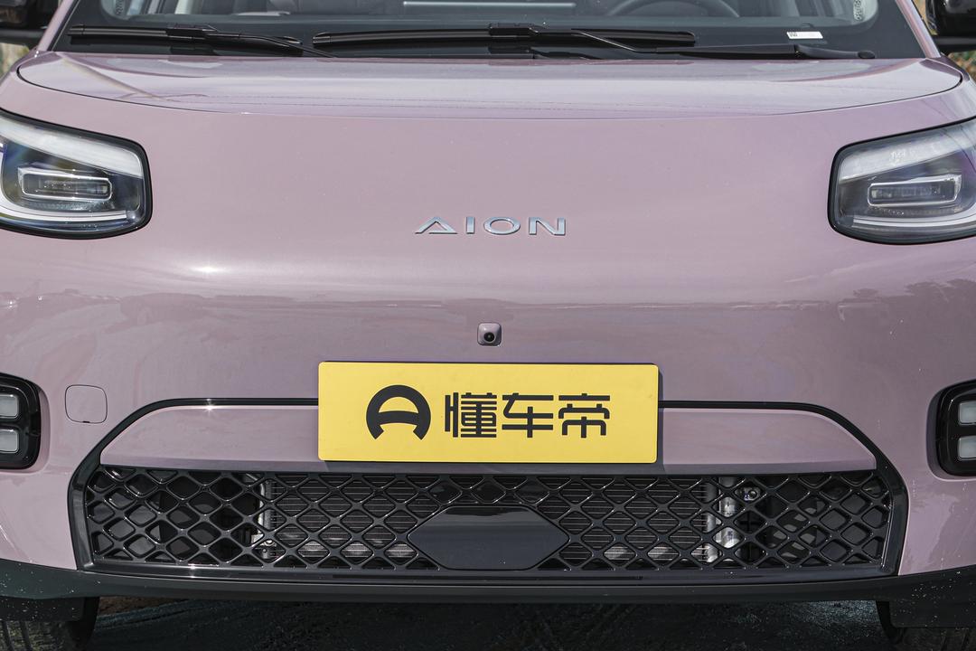 AION AION UT 2026, фото 10