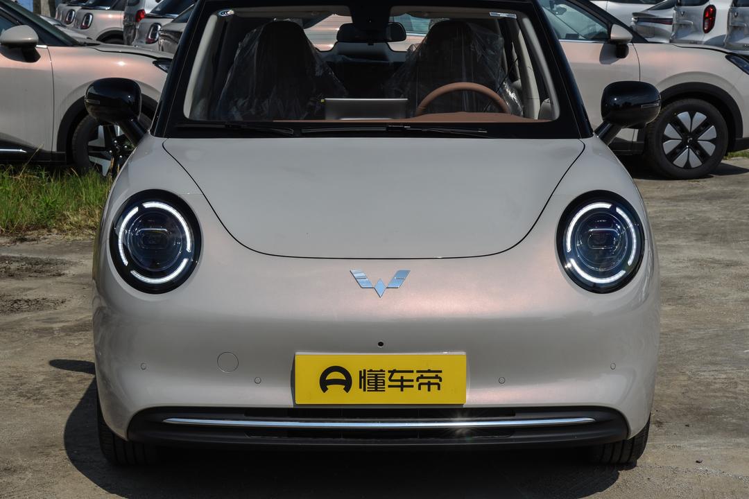 Wuling Bingo Pro 2026, фото 12