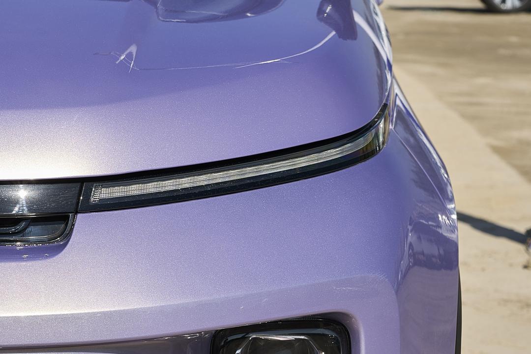 Geely ICON 2026, фото 12