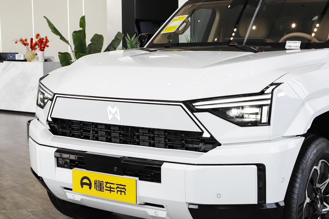 Dongfeng M817 2026, фото 12