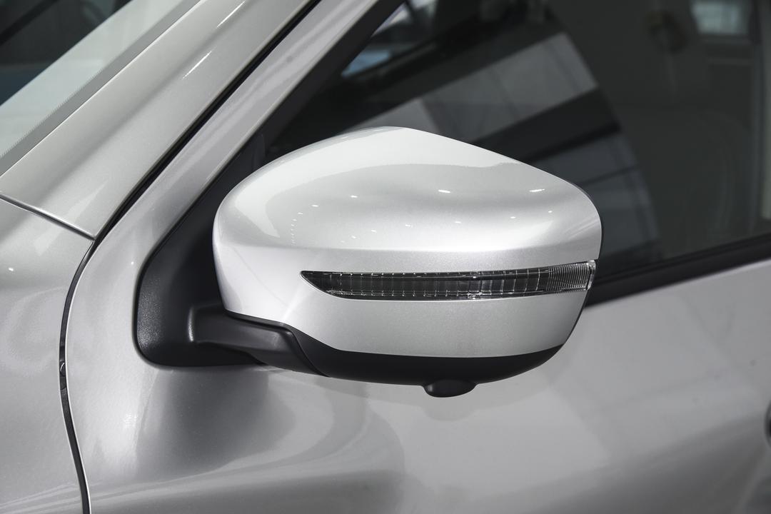 Dongfeng DF6 2026, фото 15