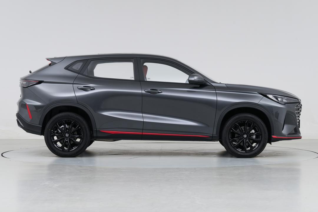 Changan X5 PLUS 2026, фото 8