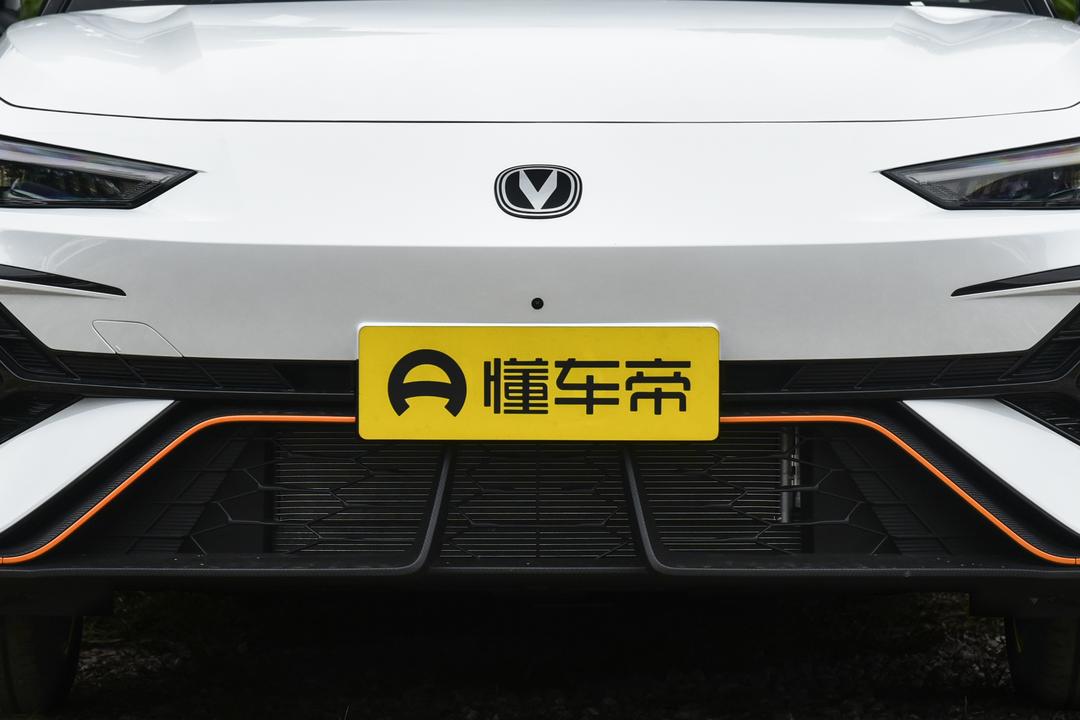 Changan UNI-V 2026, фото 10