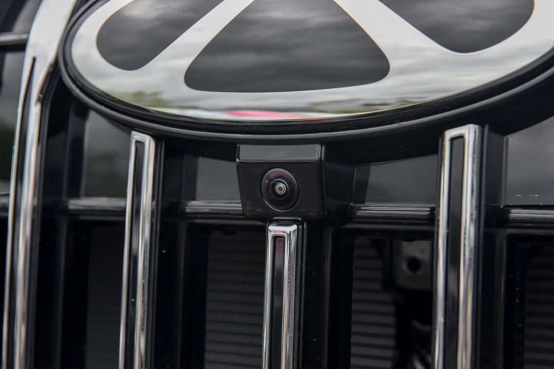 Chery Tiggo 9 2026, фото 15