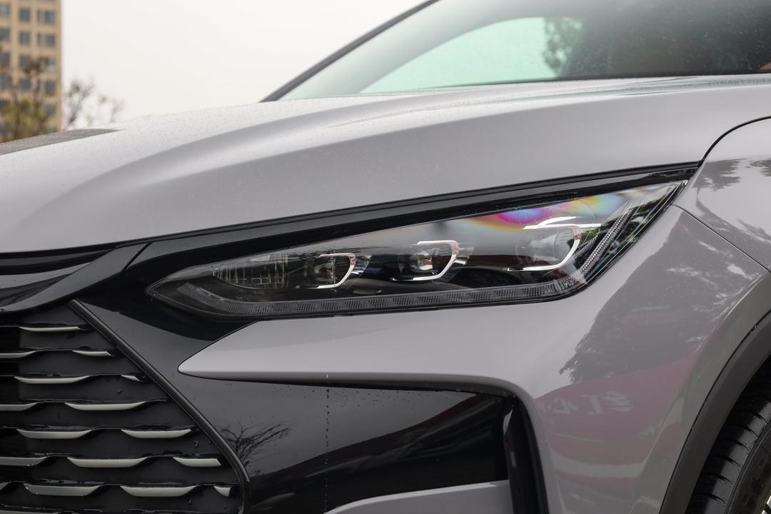 BYD Tang DM 2026, фото 13