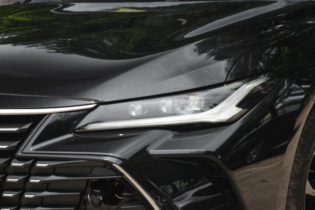 Toyota Avalon 2026, фото 14