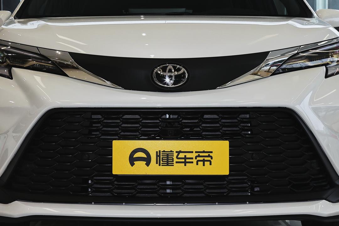 Toyota Granvia 2026, фото 10