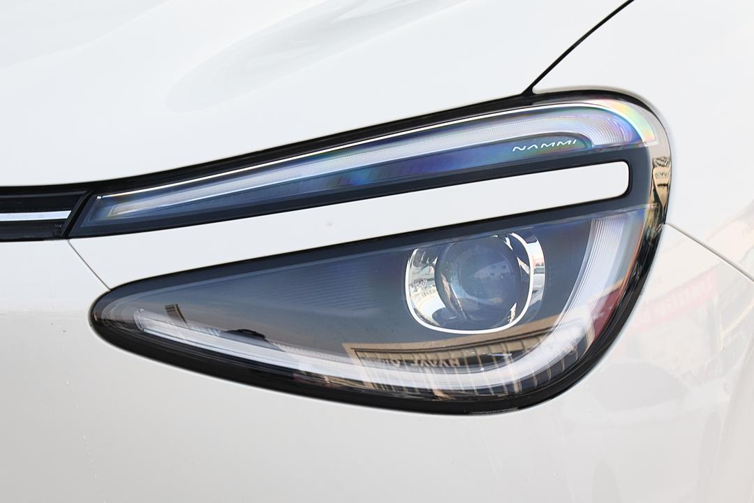 Dongfeng Nano 01 2026, фото 13