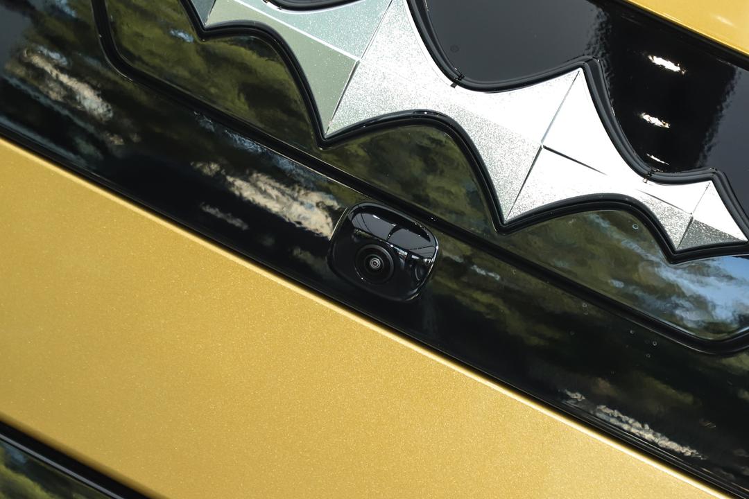BYD Titan 7 PHEV 2026, фото 15