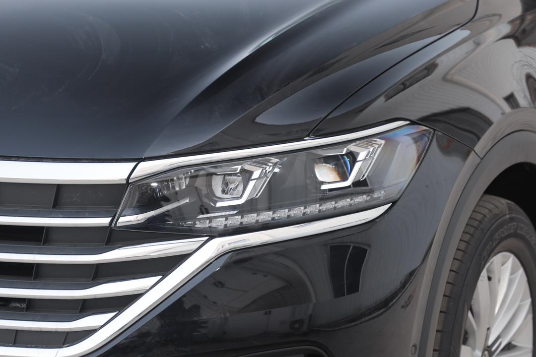 Volkswagen Viloran 2026, фото 13