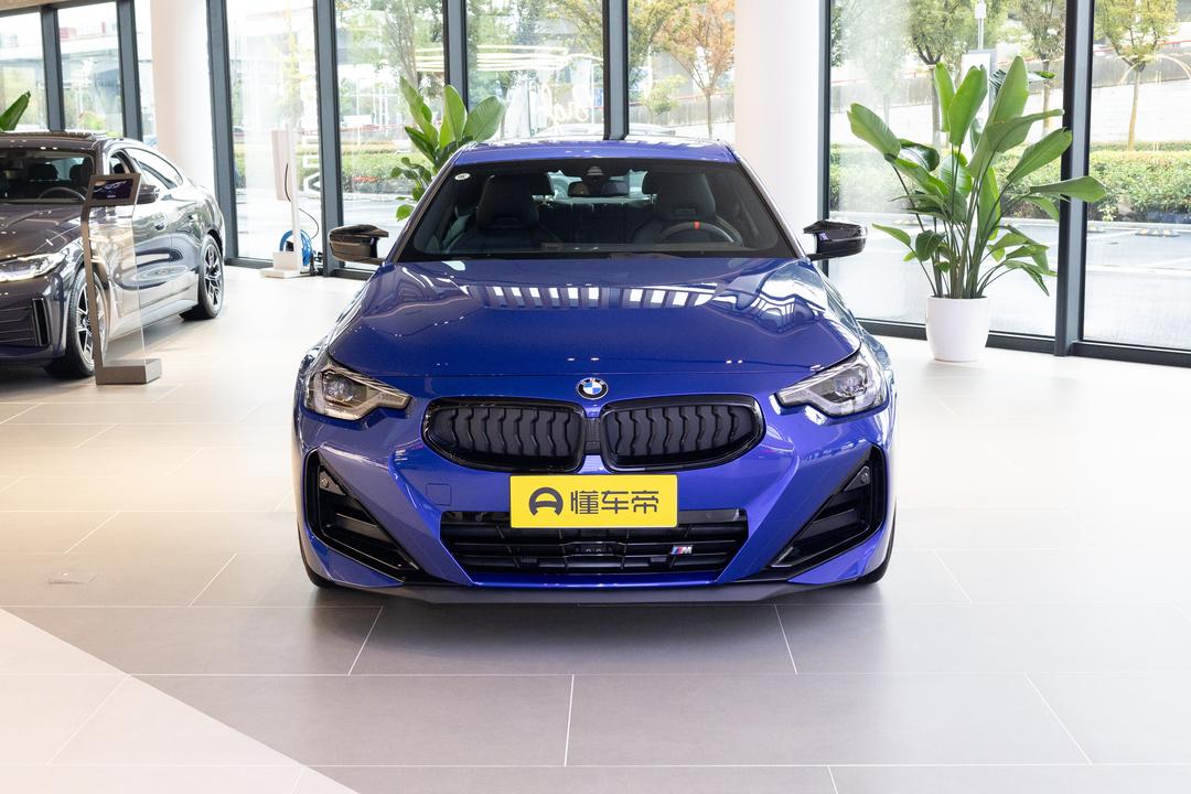 BMW 2 Series 2026, фото 2