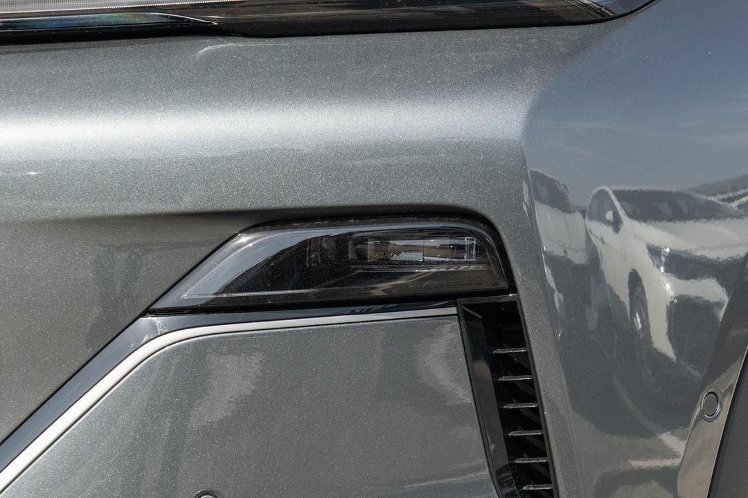 Geely Starship 7 EM-i 2026, фото 13