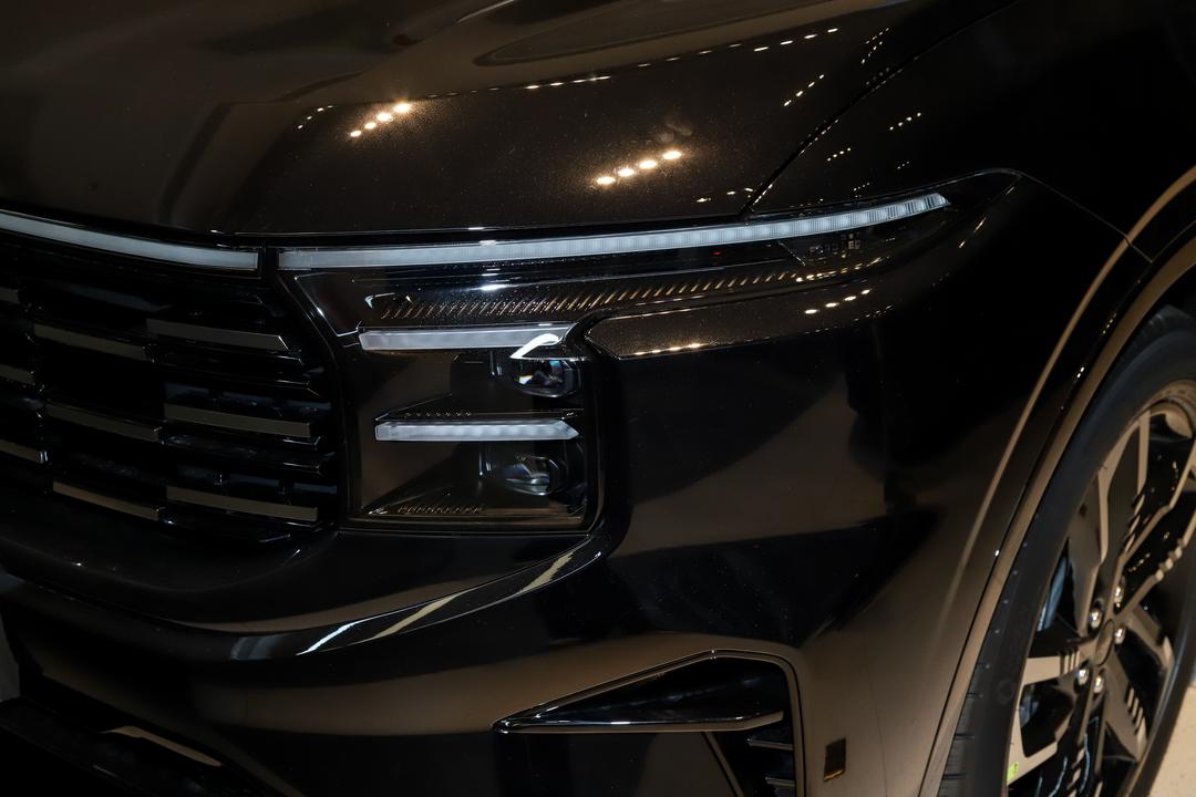 Ford Edge 2026, фото 13