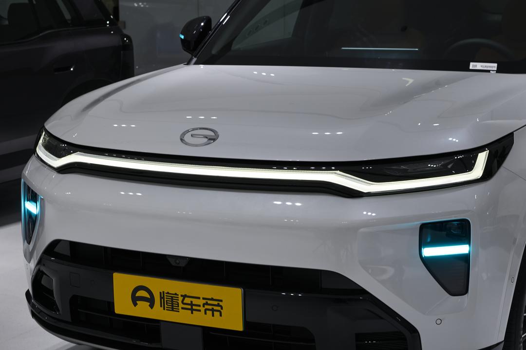 GAC Xiangwang S7 2026, фото 11