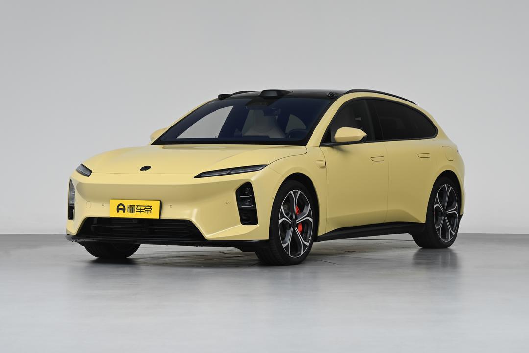 NIO ET5T 2026, фото 1