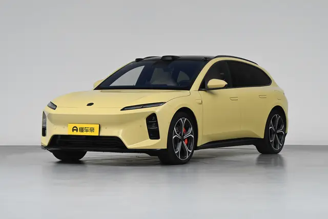 NIO ET5T 2026 — купить из Китая под заказ