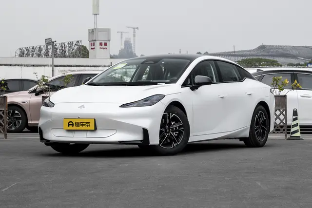 GAC Hyptec GT 2026 — купить из Китая под заказ