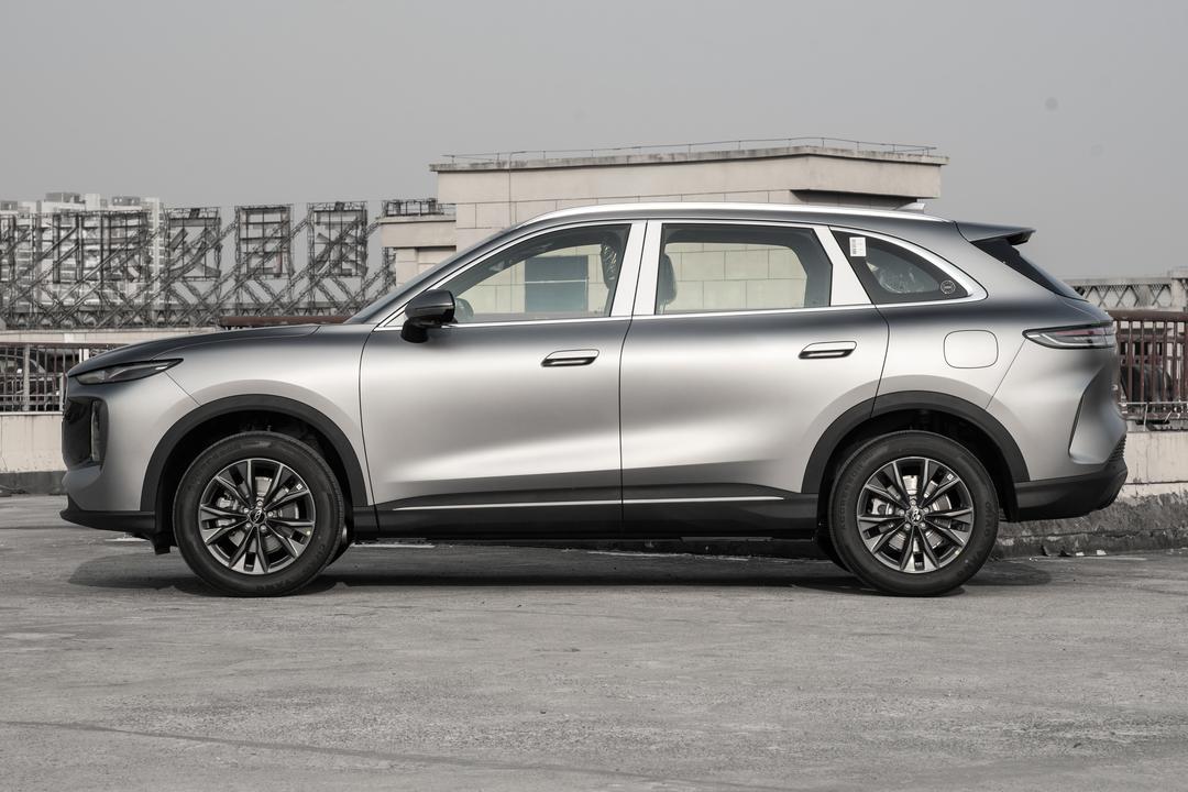 Chery Tiggo 8 2026, фото 4