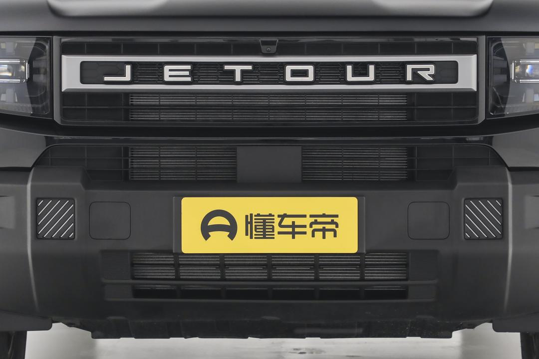 Jetour Freelander 2026, фото 10