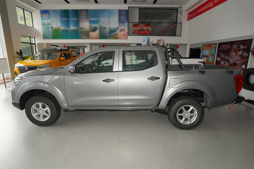 Dongfeng DF6 2026, фото 4