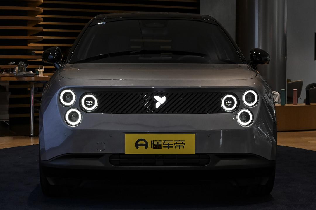 NIO Firefly 2026, фото 11