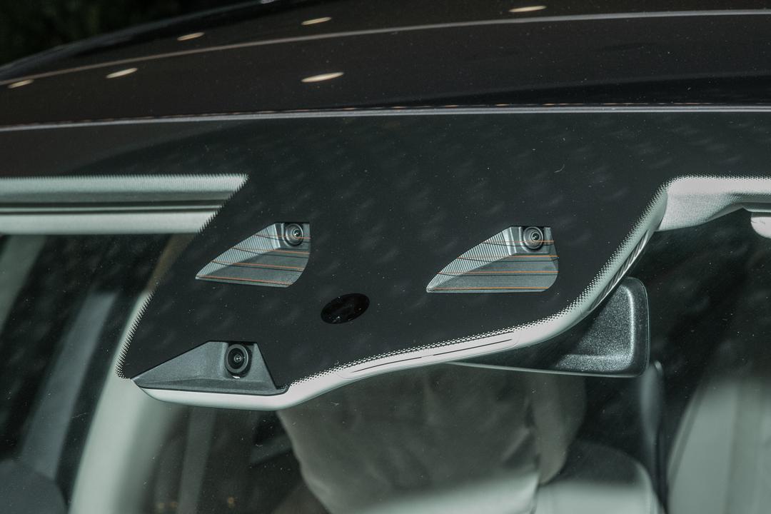 Mercedes-Benz Maybach S-Class 2026, фото 14