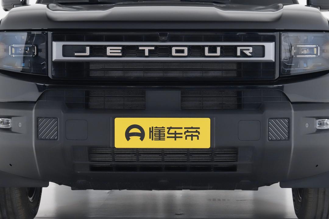 Jetour Freelander 2026, фото 10
