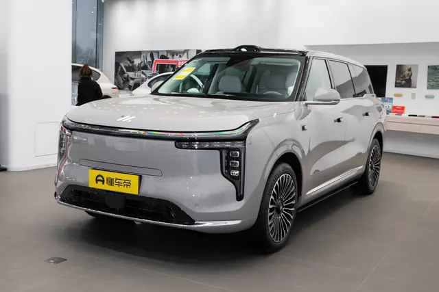 IM LS9 2026 — купить из Китая под заказ