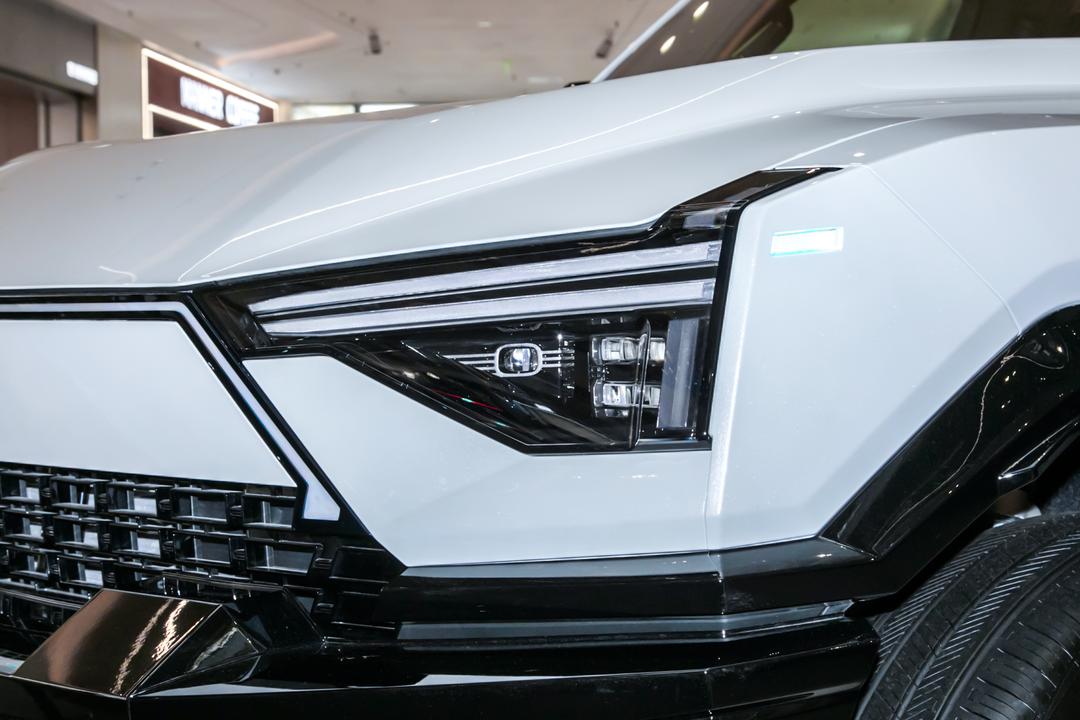 Dongfeng M817 2026, фото 12