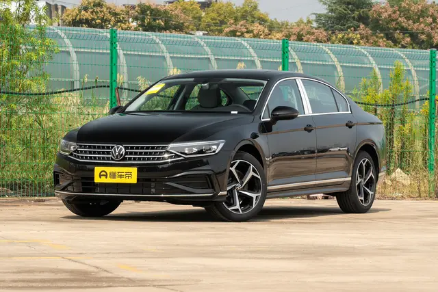 Volkswagen Magotan 2026 — купить из Китая под заказ