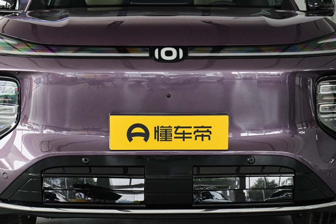Changan Qiyuan Q07 2026, фото 10