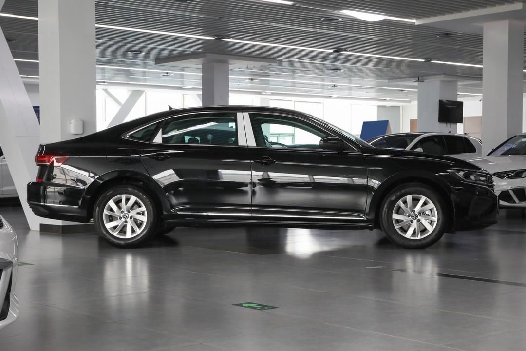 Volkswagen Passat 2026, фото 8