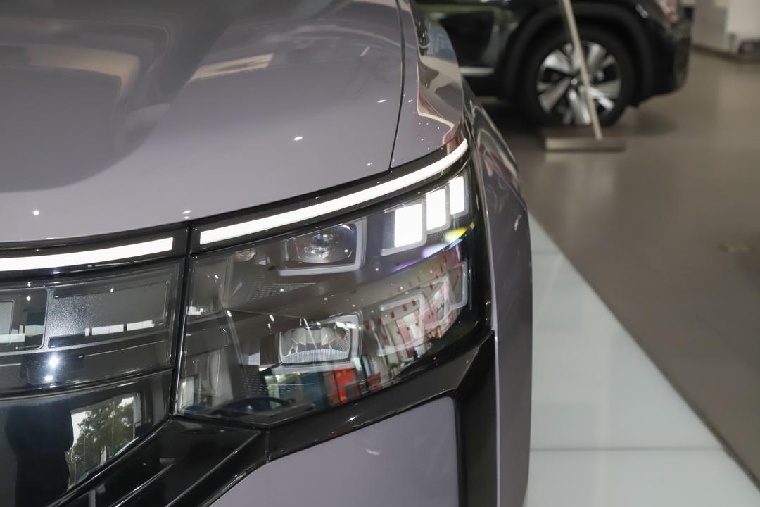 Volkswagen Teramont 2026, фото 11