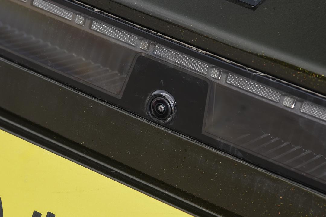 Lynk & Co 10 EM-P 2026, фото 15