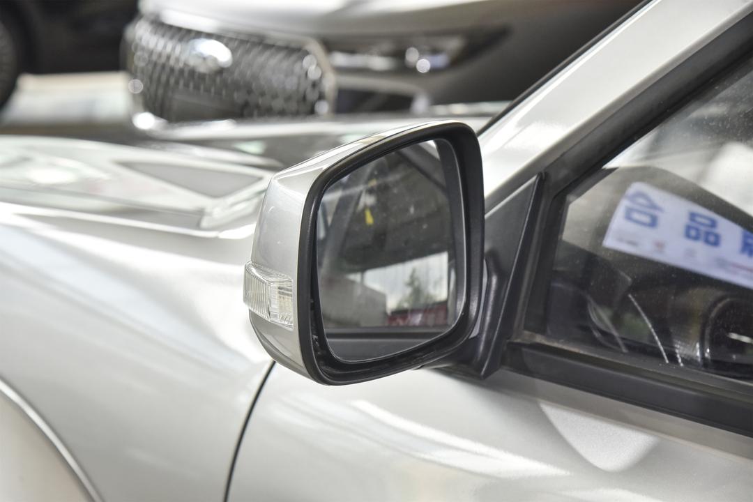 Dongfeng DF6 2026, фото 14